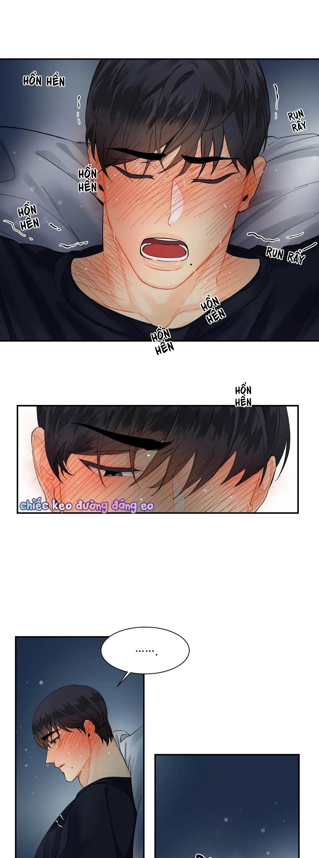 Người Bạn Thời Thơ Ấu Quyến Rũ Của Tôi Chapter 9 Trang 19