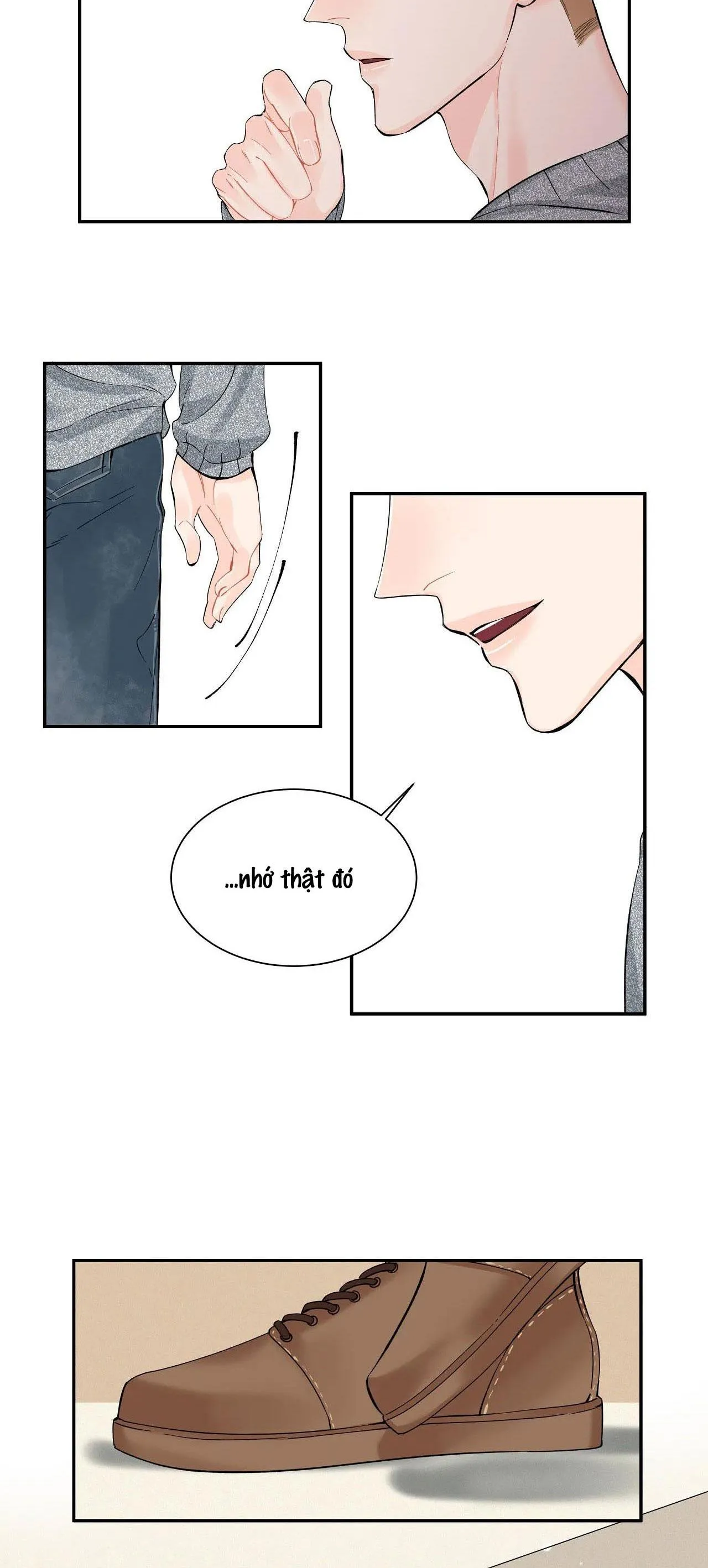 Người Bạn Thời Thơ Ấu Quyến Rũ Của Tôi Chapter 10 Trang 8