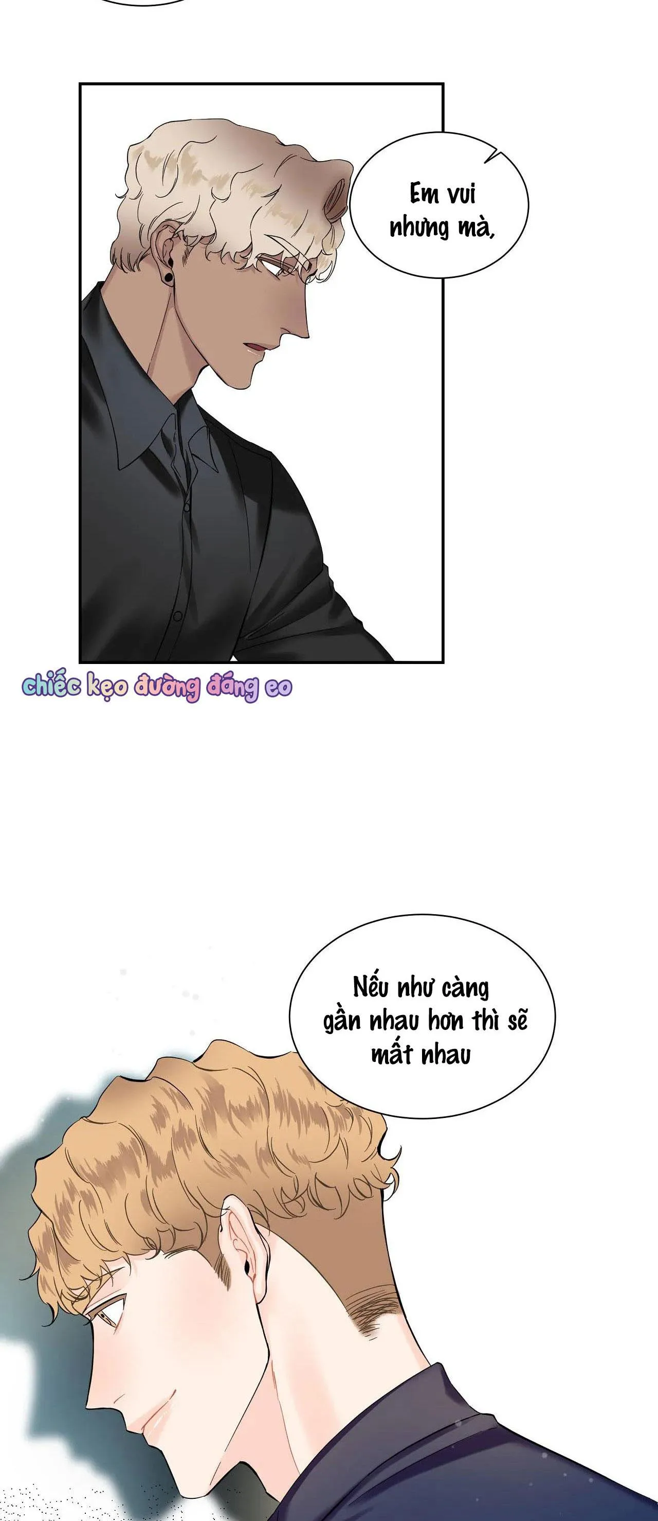 Người Bạn Thời Thơ Ấu Quyến Rũ Của Tôi Chapter 10 Trang 19