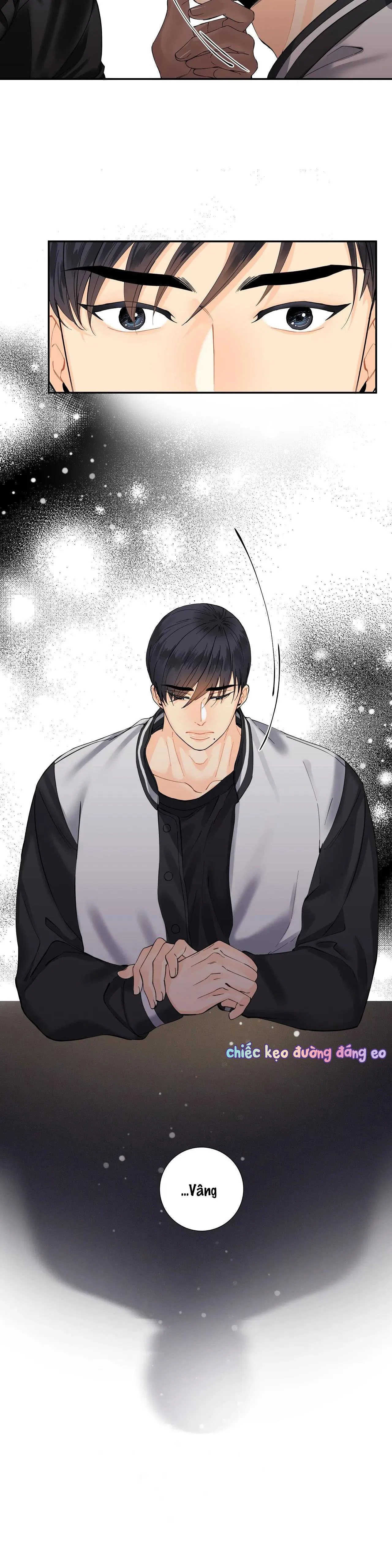 Người Bạn Thời Thơ Ấu Quyến Rũ Của Tôi Chapter 10 Trang 23