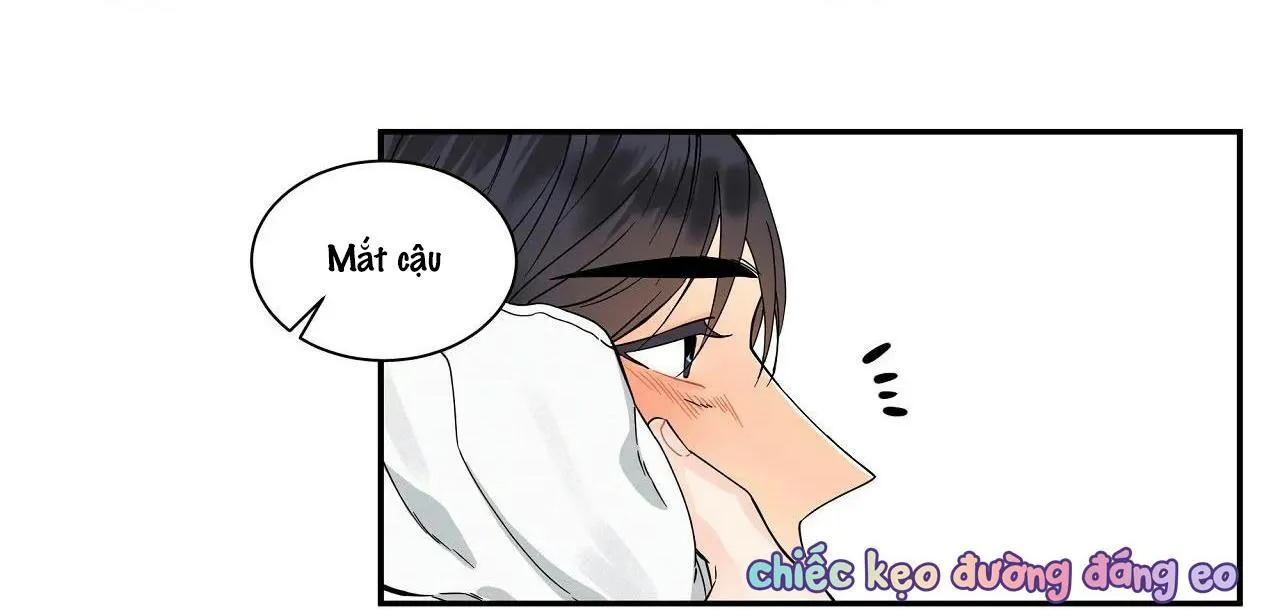 Người Bạn Thời Thơ Ấu Quyến Rũ Của Tôi Chapter 14 Trang 4