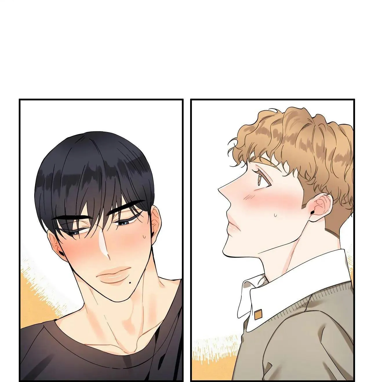 Người Bạn Thời Thơ Ấu Quyến Rũ Của Tôi Chapter 14 Trang 8