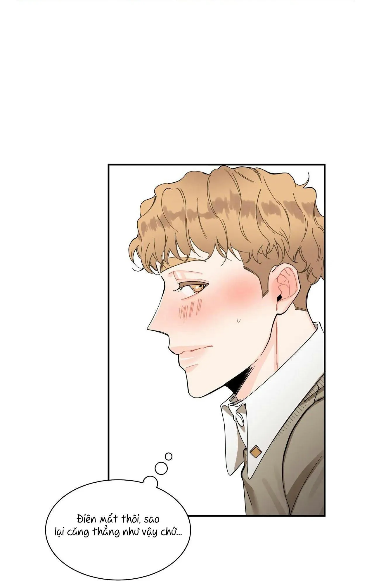 Người Bạn Thời Thơ Ấu Quyến Rũ Của Tôi Chapter 14 Trang 11