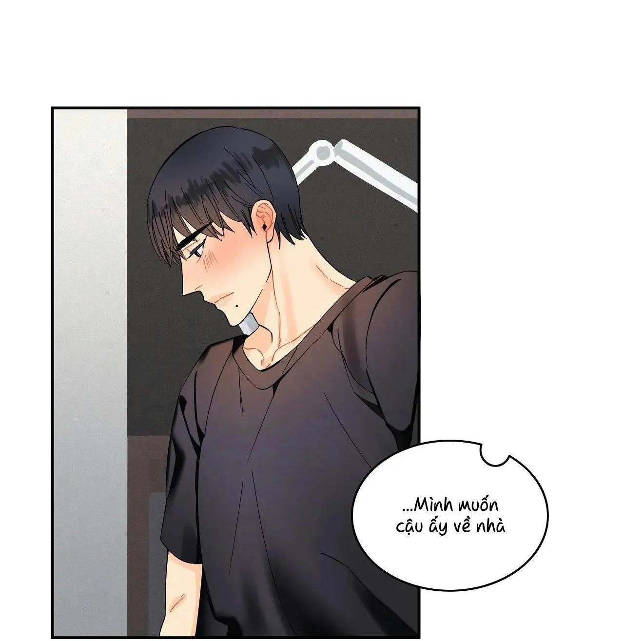 Người Bạn Thời Thơ Ấu Quyến Rũ Của Tôi Chapter 14 Trang 13