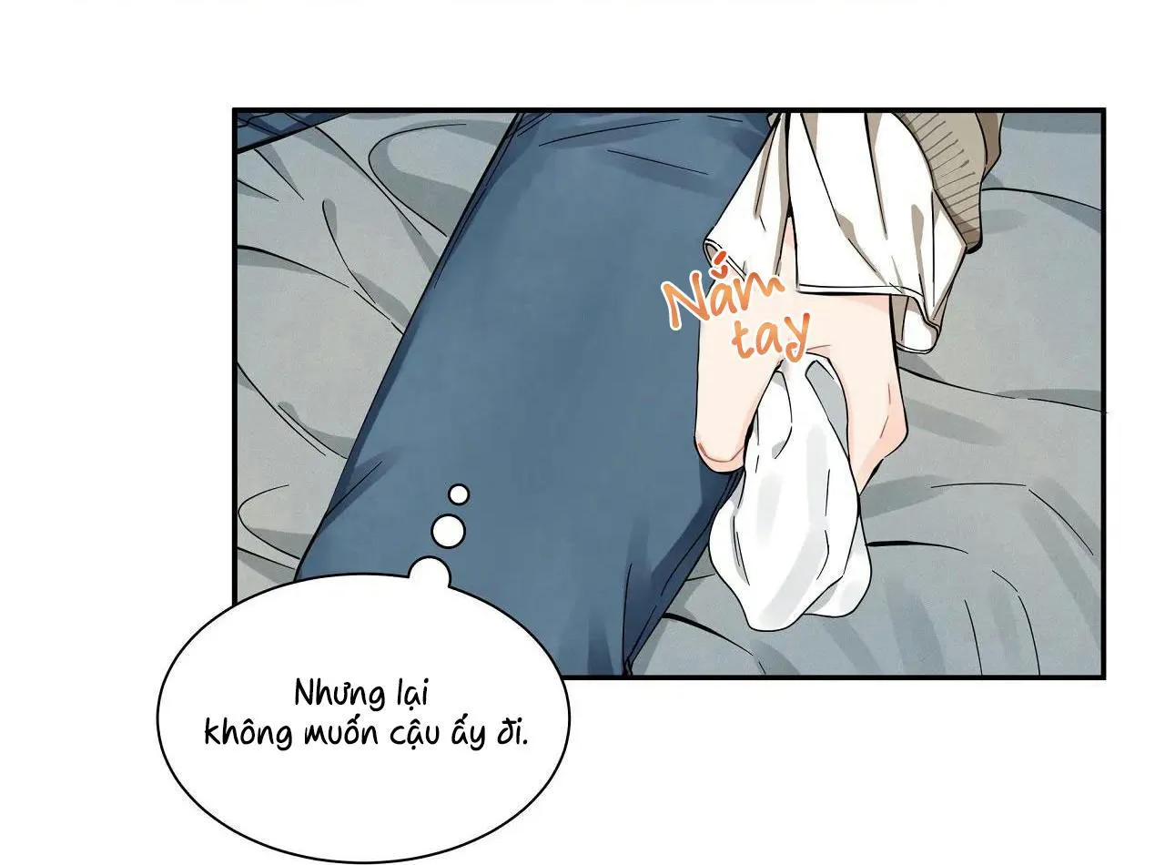 Người Bạn Thời Thơ Ấu Quyến Rũ Của Tôi Chapter 14 Trang 15