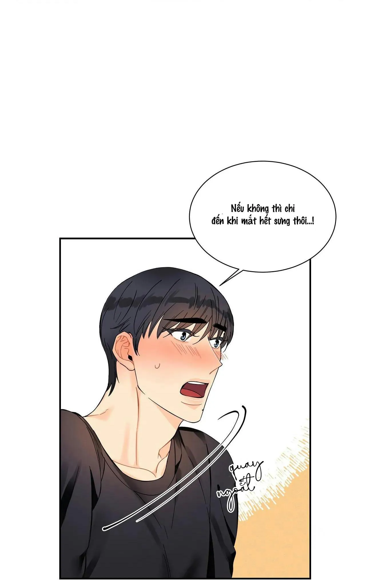 Người Bạn Thời Thơ Ấu Quyến Rũ Của Tôi Chapter 14 Trang 18