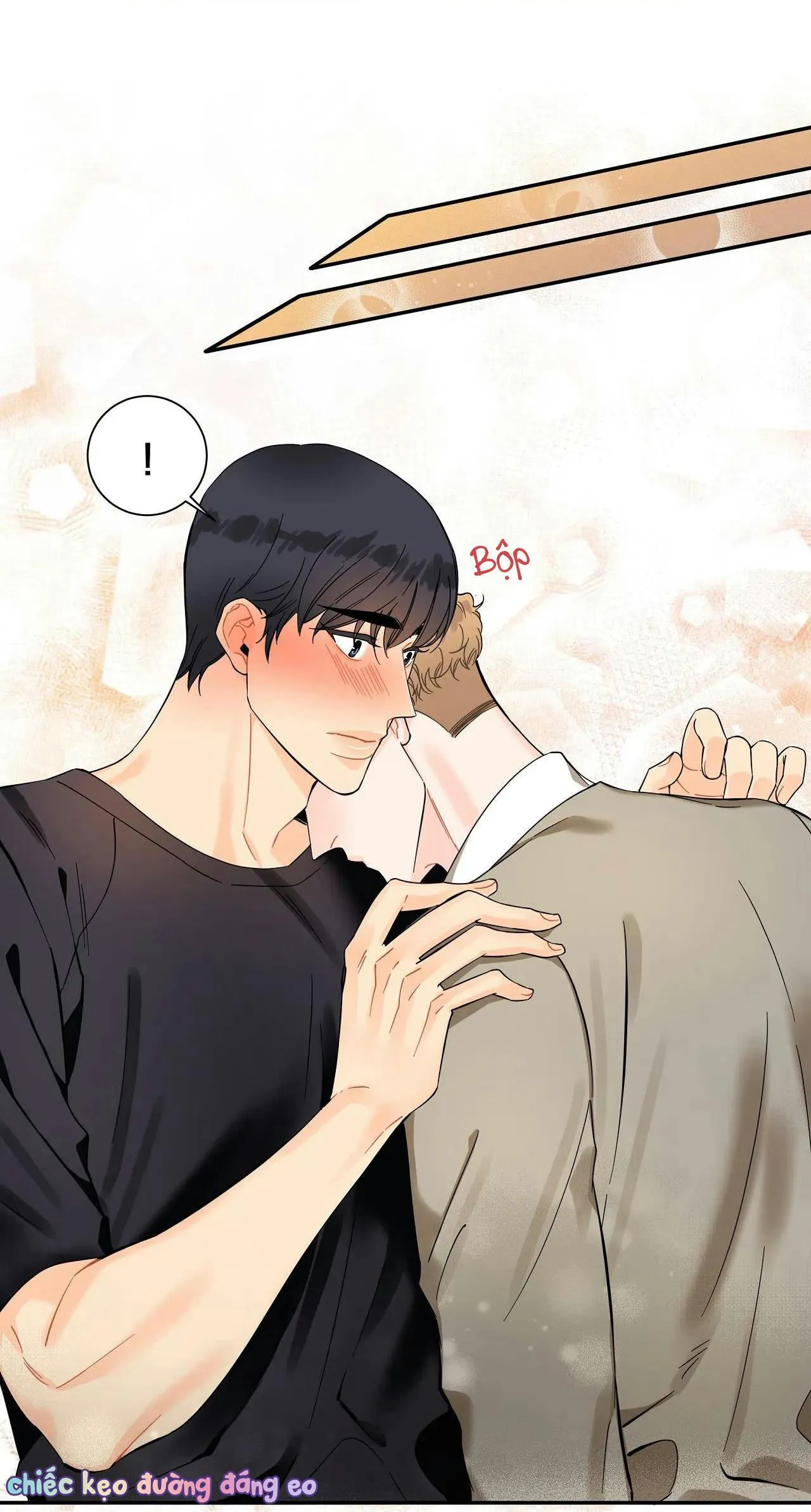 Người Bạn Thời Thơ Ấu Quyến Rũ Của Tôi Chapter 14 Trang 19