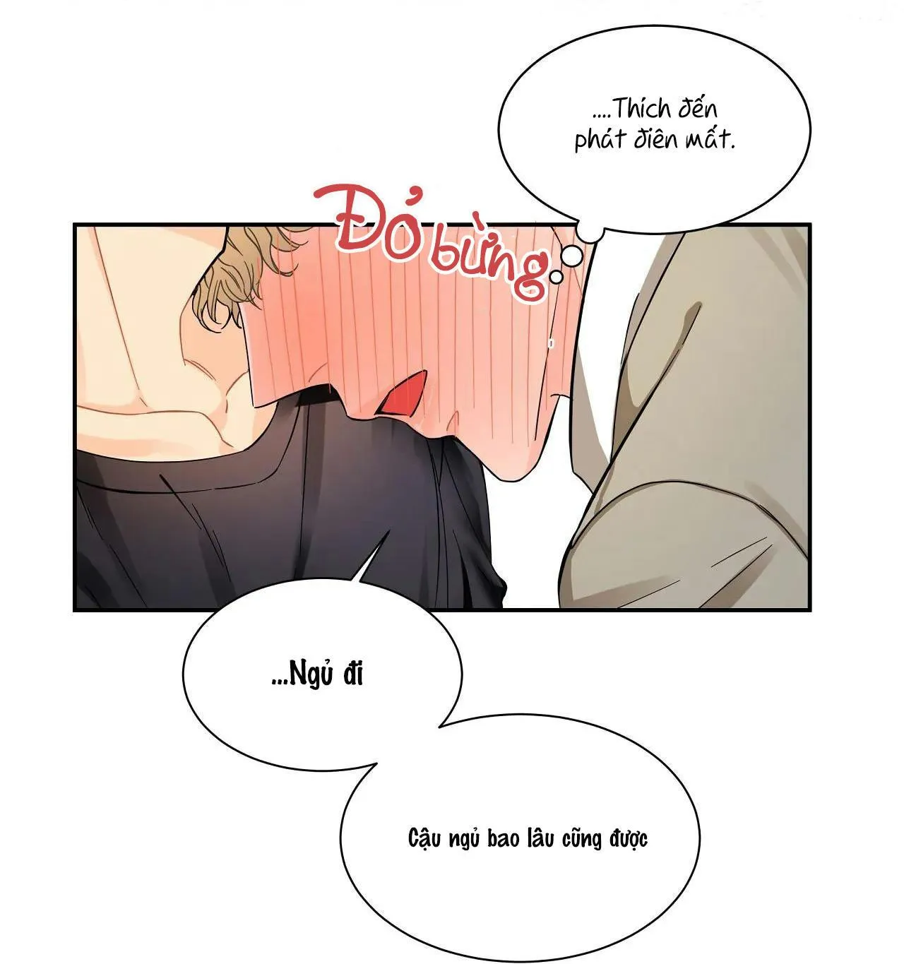 Người Bạn Thời Thơ Ấu Quyến Rũ Của Tôi Chapter 14 Trang 20