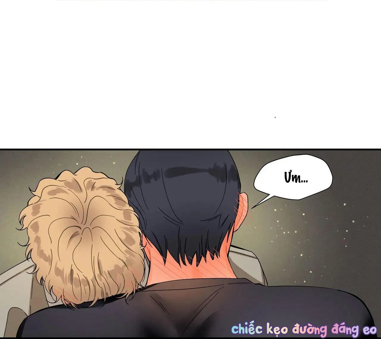 Người Bạn Thời Thơ Ấu Quyến Rũ Của Tôi Chapter 14 Trang 22