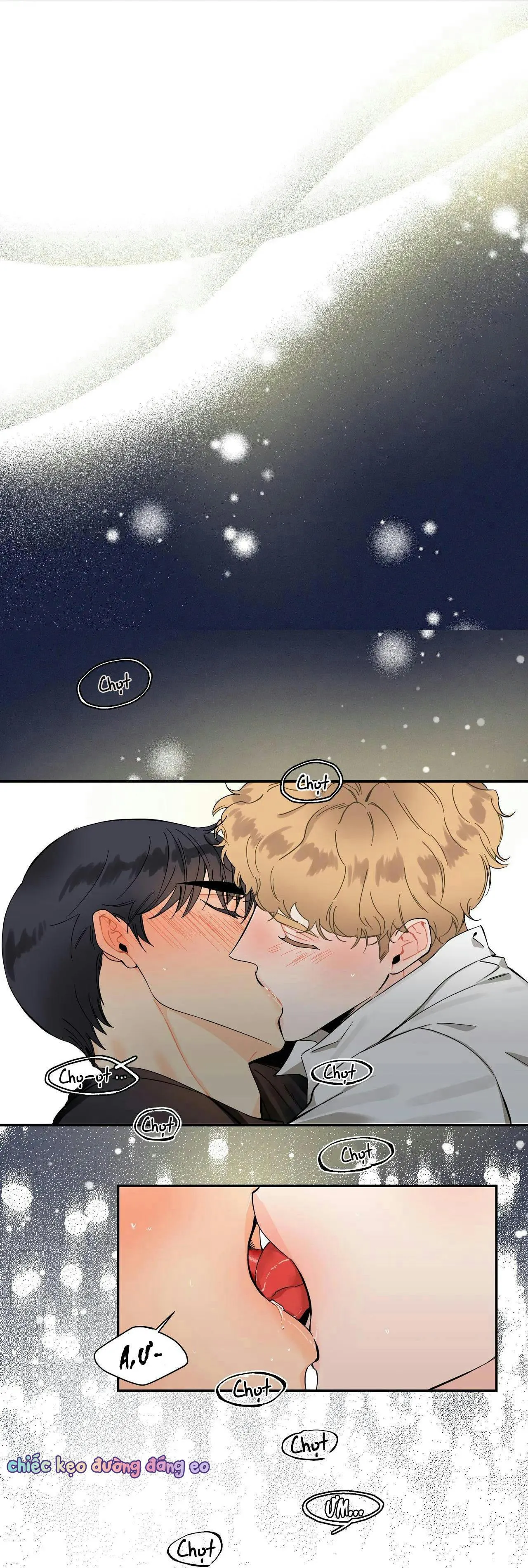 Người Bạn Thời Thơ Ấu Quyến Rũ Của Tôi Chapter 14 Trang 23