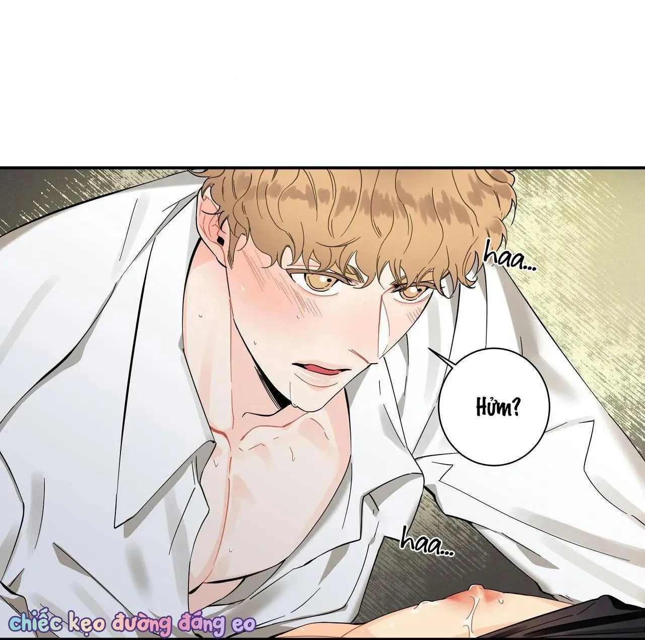 Người Bạn Thời Thơ Ấu Quyến Rũ Của Tôi Chapter 14 Trang 26