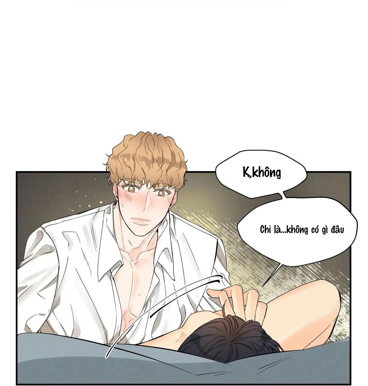 Người Bạn Thời Thơ Ấu Quyến Rũ Của Tôi Chapter 14 Trang 28