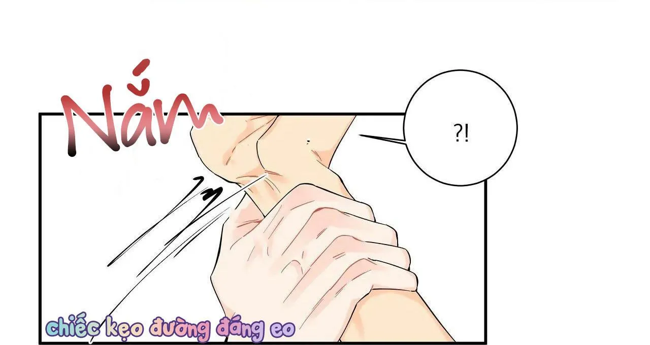 Người Bạn Thời Thơ Ấu Quyến Rũ Của Tôi Chapter 14 Trang 30