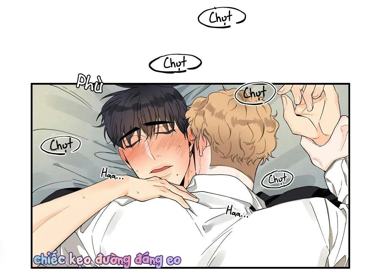 Người Bạn Thời Thơ Ấu Quyến Rũ Của Tôi Chapter 14 Trang 32