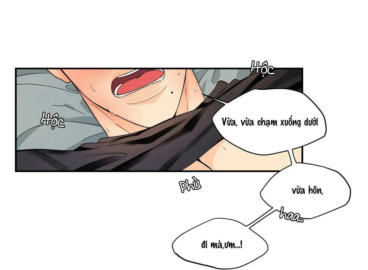 Người Bạn Thời Thơ Ấu Quyến Rũ Của Tôi Chapter 14 Trang 39