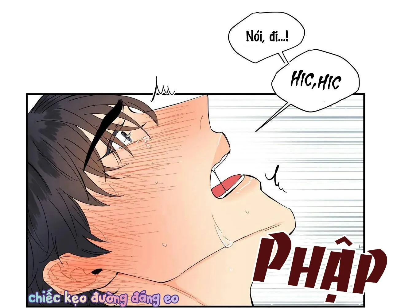 Người Bạn Thời Thơ Ấu Quyến Rũ Của Tôi Chapter 14 Trang 43