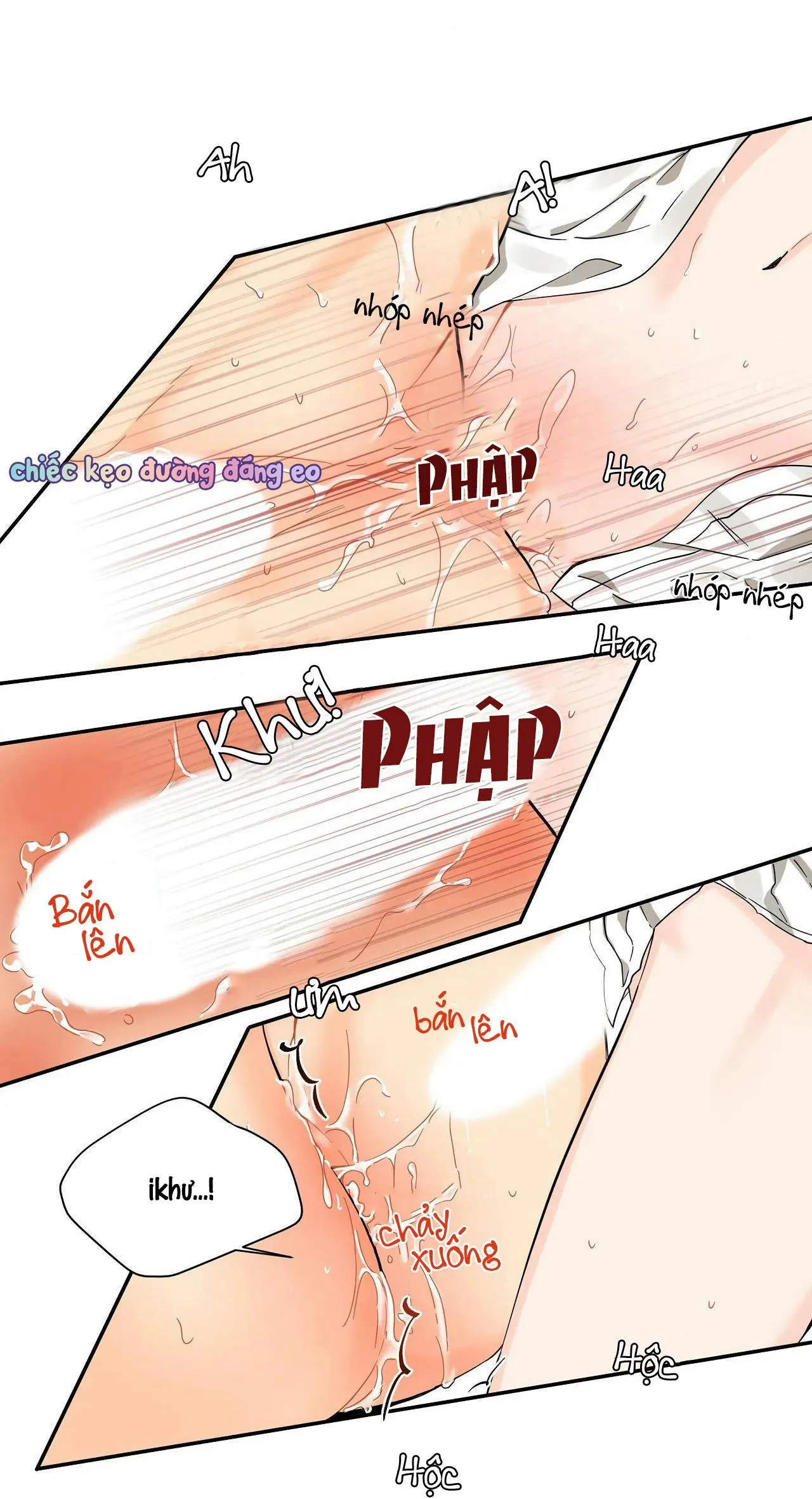 Người Bạn Thời Thơ Ấu Quyến Rũ Của Tôi Chapter 14 Trang 50