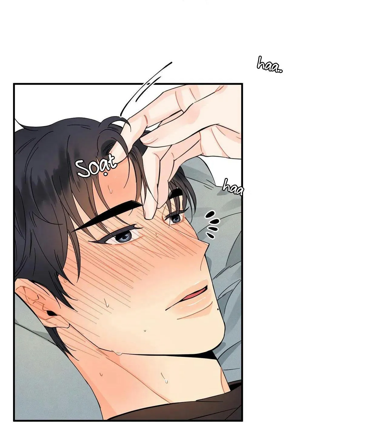 Người Bạn Thời Thơ Ấu Quyến Rũ Của Tôi Chapter 14 Trang 52