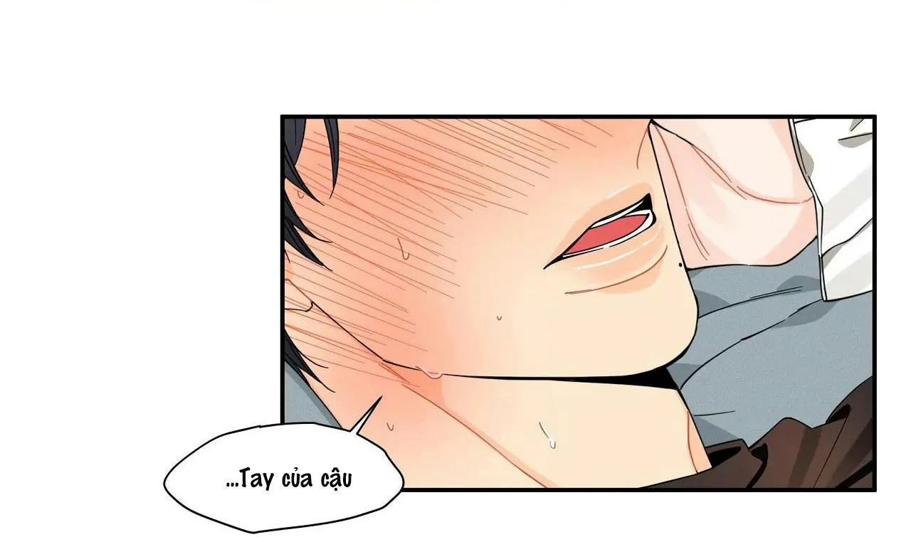 Người Bạn Thời Thơ Ấu Quyến Rũ Của Tôi Chapter 14 Trang 53