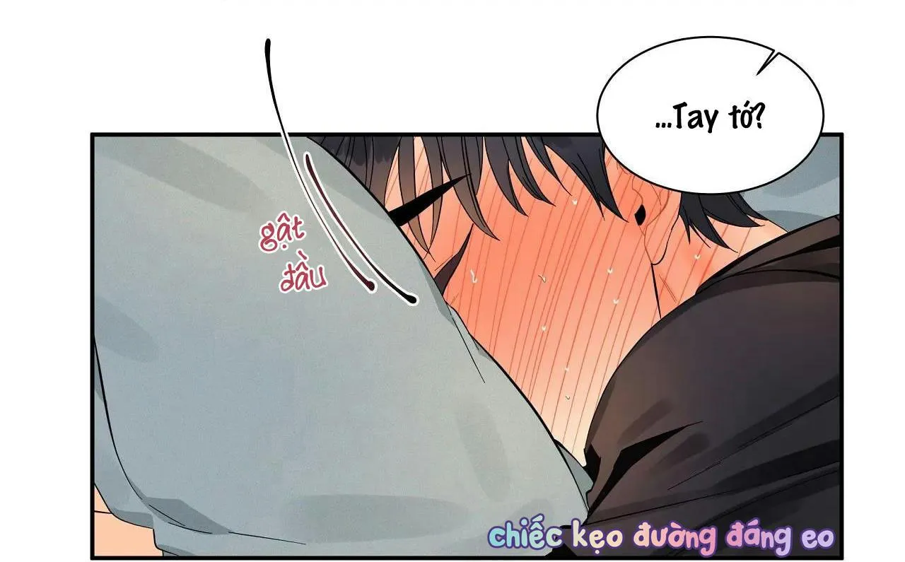 Người Bạn Thời Thơ Ấu Quyến Rũ Của Tôi Chapter 14 Trang 58