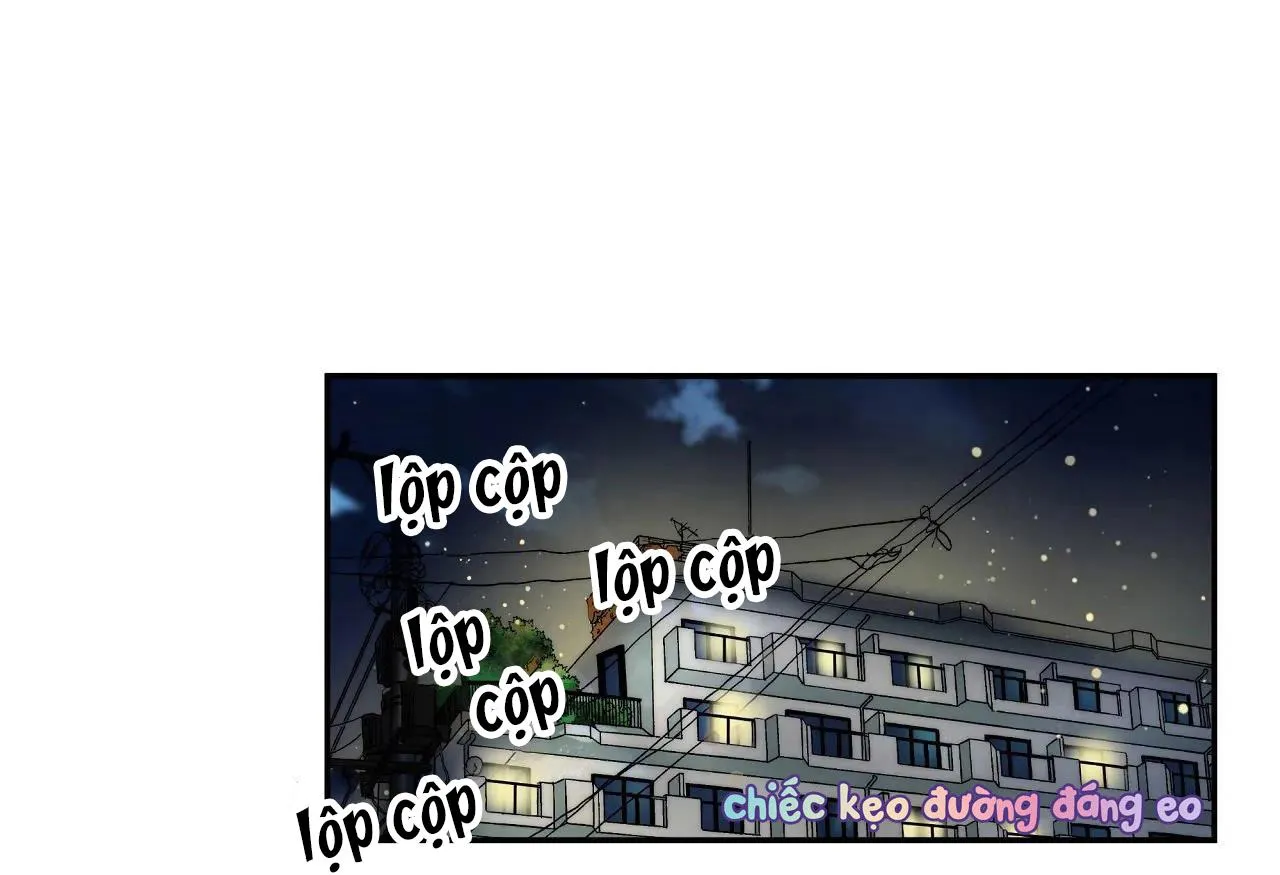 Người Bạn Thời Thơ Ấu Quyến Rũ Của Tôi Chapter 23 Trang 3