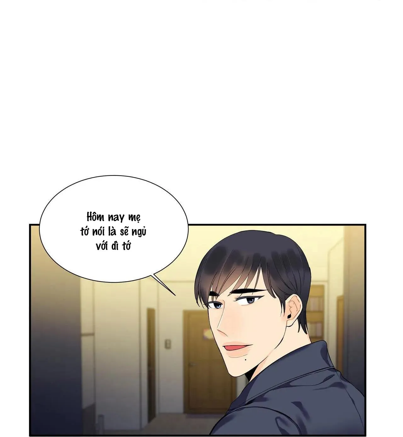 Người Bạn Thời Thơ Ấu Quyến Rũ Của Tôi Chapter 23 Trang 5