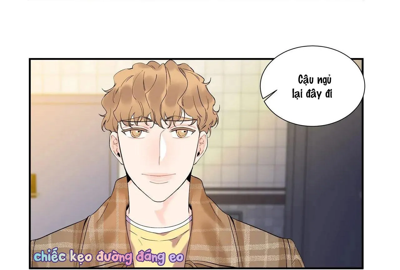 Người Bạn Thời Thơ Ấu Quyến Rũ Của Tôi Chapter 23 Trang 6