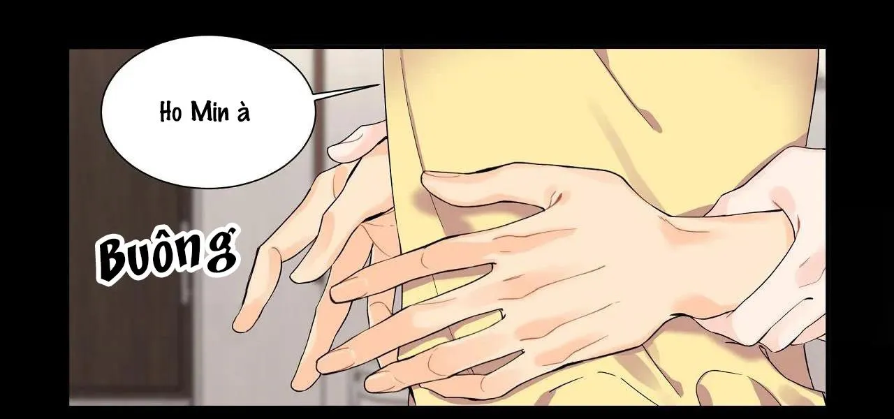 Người Bạn Thời Thơ Ấu Quyến Rũ Của Tôi Chapter 23 Trang 25