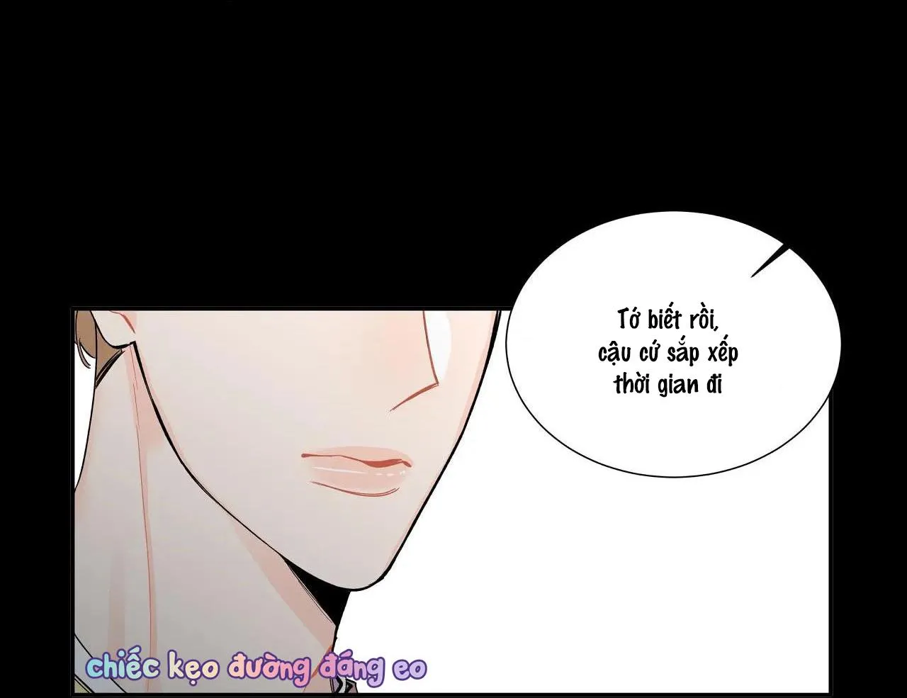 Người Bạn Thời Thơ Ấu Quyến Rũ Của Tôi Chapter 23 Trang 34