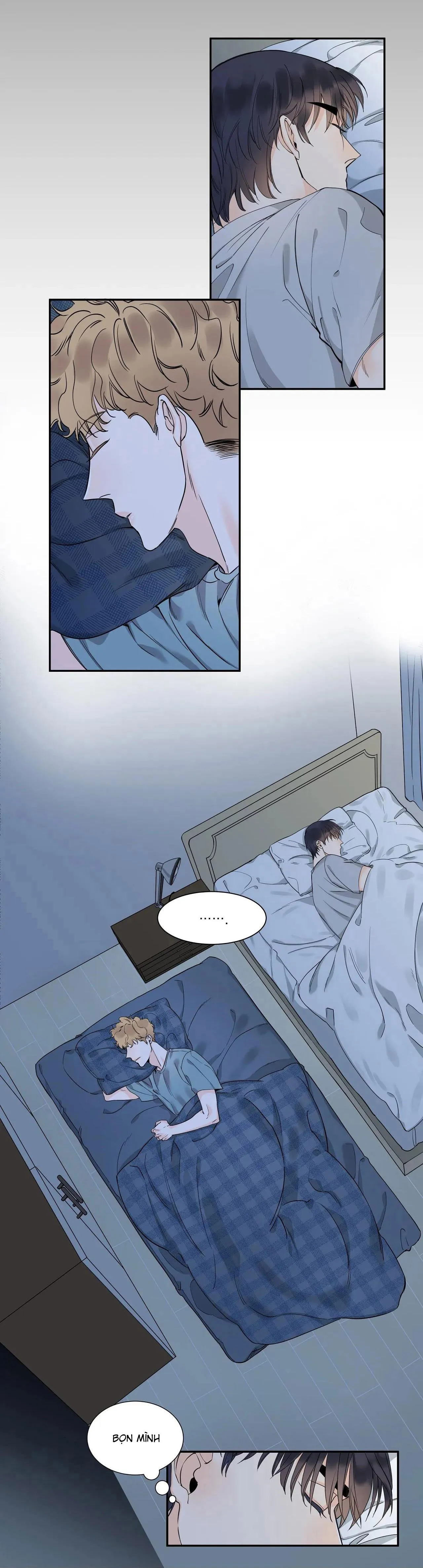 Người Bạn Thời Thơ Ấu Quyến Rũ Của Tôi Chapter 23 Trang 42