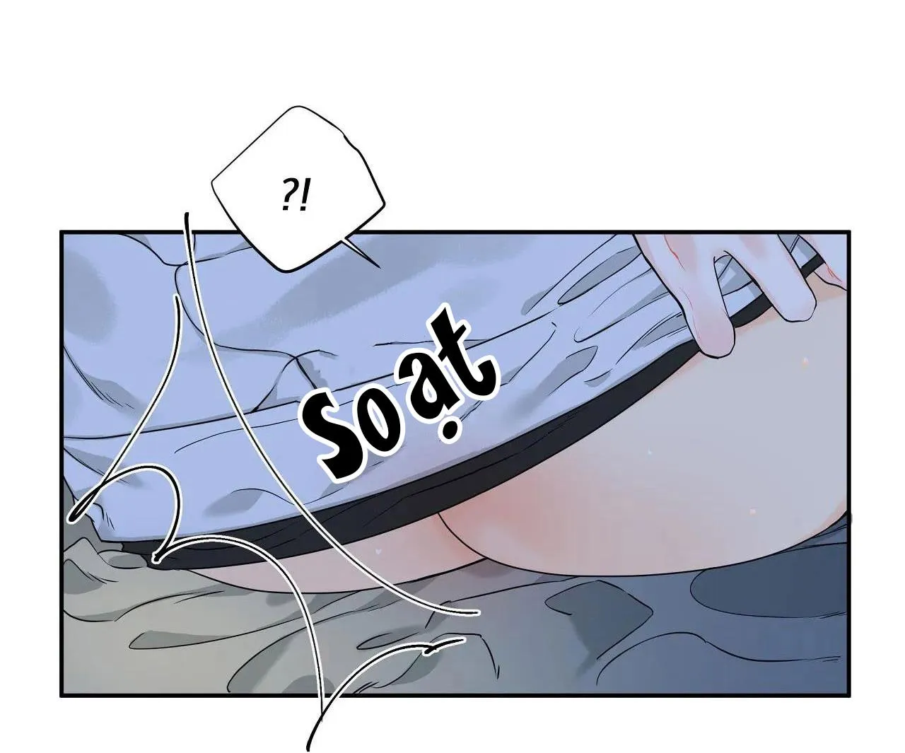 Người Bạn Thời Thơ Ấu Quyến Rũ Của Tôi Chapter 23 Trang 59