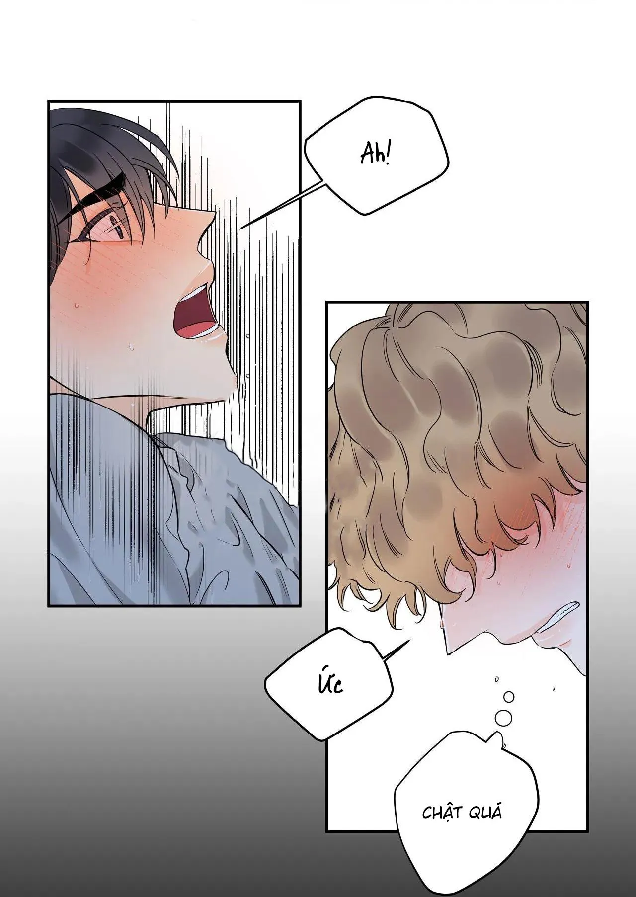 Người Bạn Thời Thơ Ấu Quyến Rũ Của Tôi Chapter 23 Trang 69