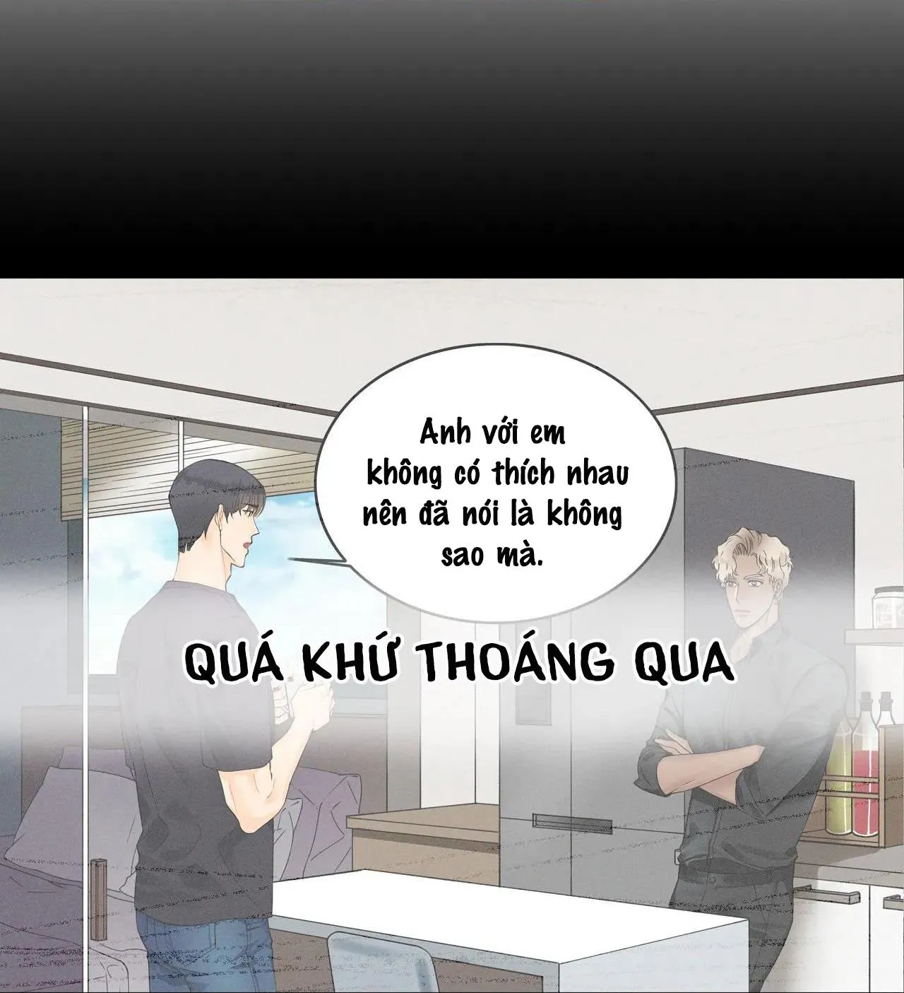 Người Bạn Thời Thơ Ấu Quyến Rũ Của Tôi Chapter 24 Trang 7