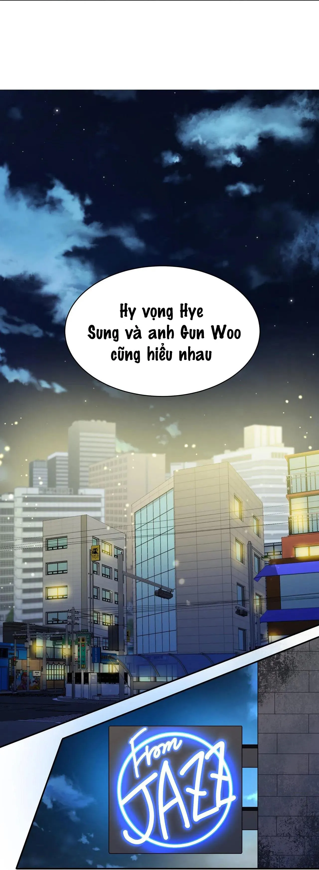 Người Bạn Thời Thơ Ấu Quyến Rũ Của Tôi Chapter 24 Trang 21