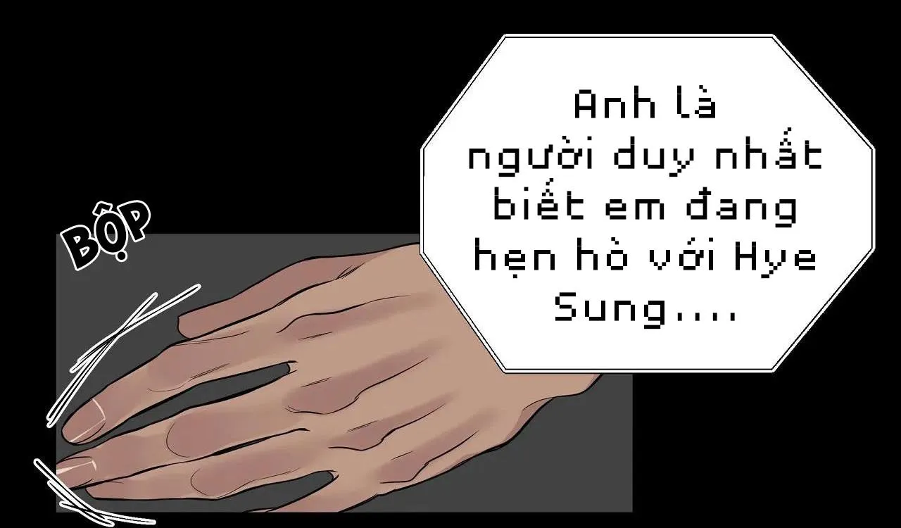 Người Bạn Thời Thơ Ấu Quyến Rũ Của Tôi Chapter 24 Trang 31