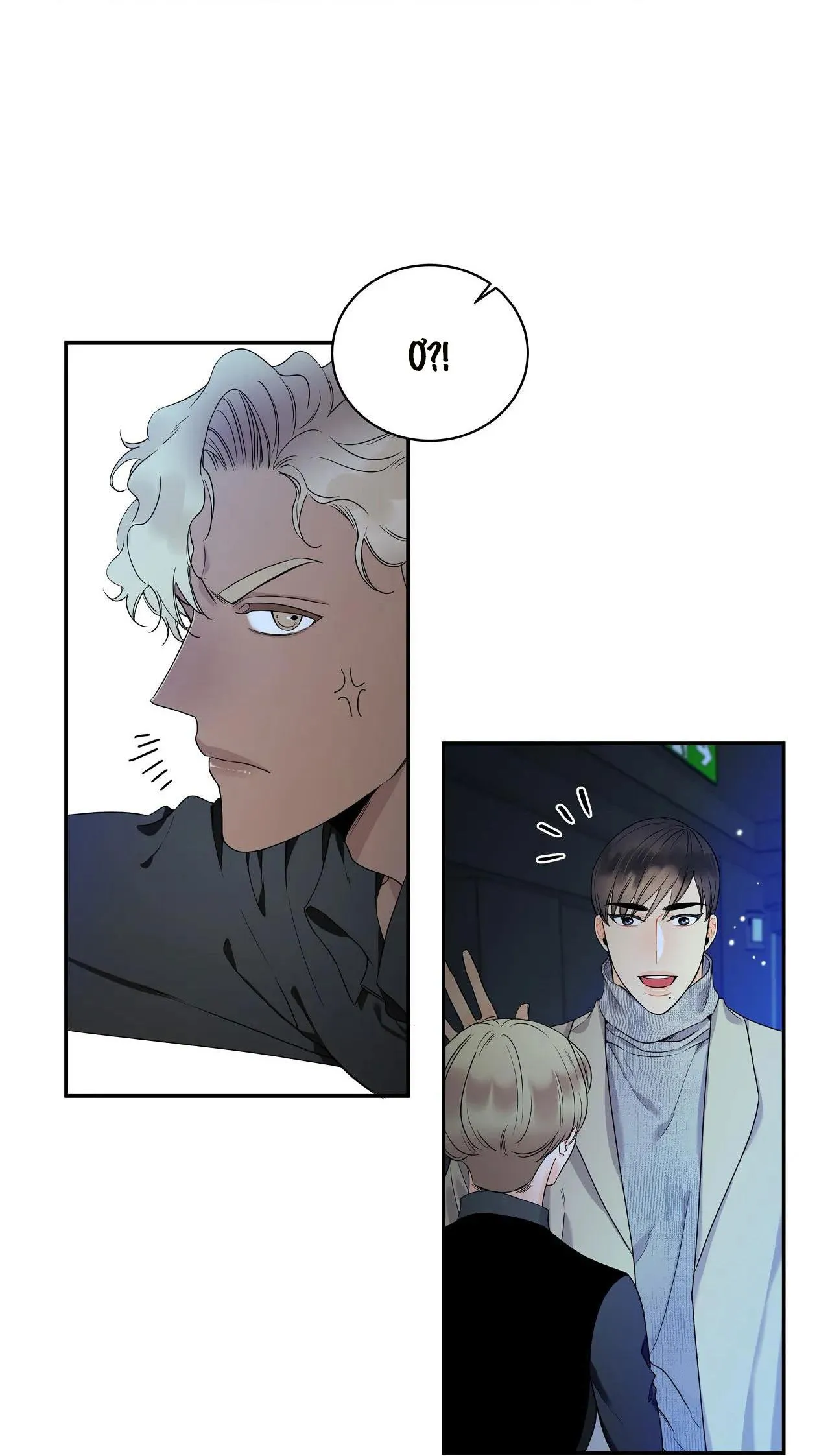 Người Bạn Thời Thơ Ấu Quyến Rũ Của Tôi Chapter 24 Trang 44