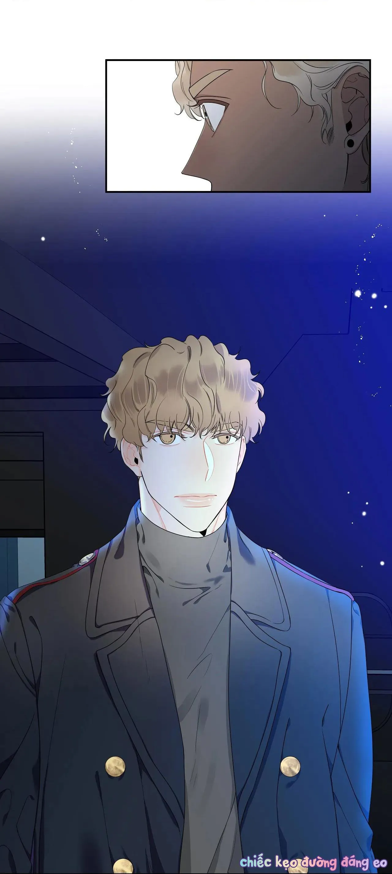 Người Bạn Thời Thơ Ấu Quyến Rũ Của Tôi Chapter 24 Trang 46