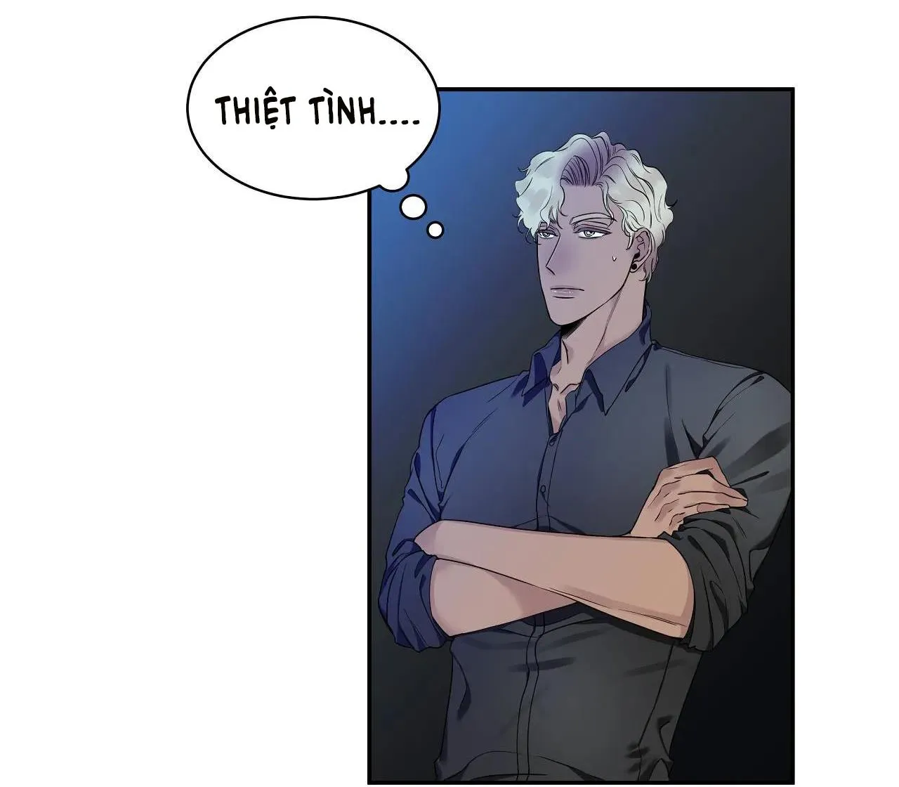 Người Bạn Thời Thơ Ấu Quyến Rũ Của Tôi Chapter 24 Trang 49