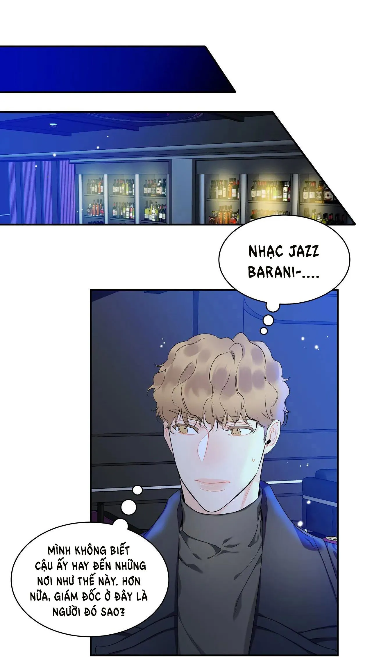 Người Bạn Thời Thơ Ấu Quyến Rũ Của Tôi Chapter 24 Trang 51