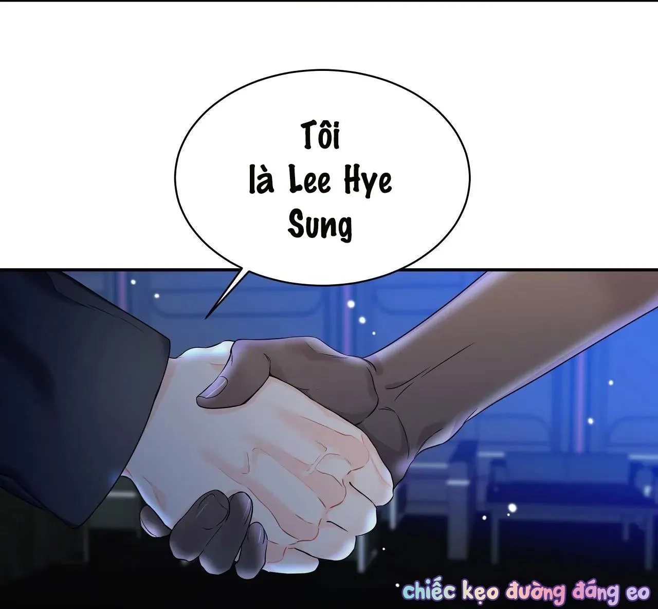 Người Bạn Thời Thơ Ấu Quyến Rũ Của Tôi Chapter 24 Trang 54