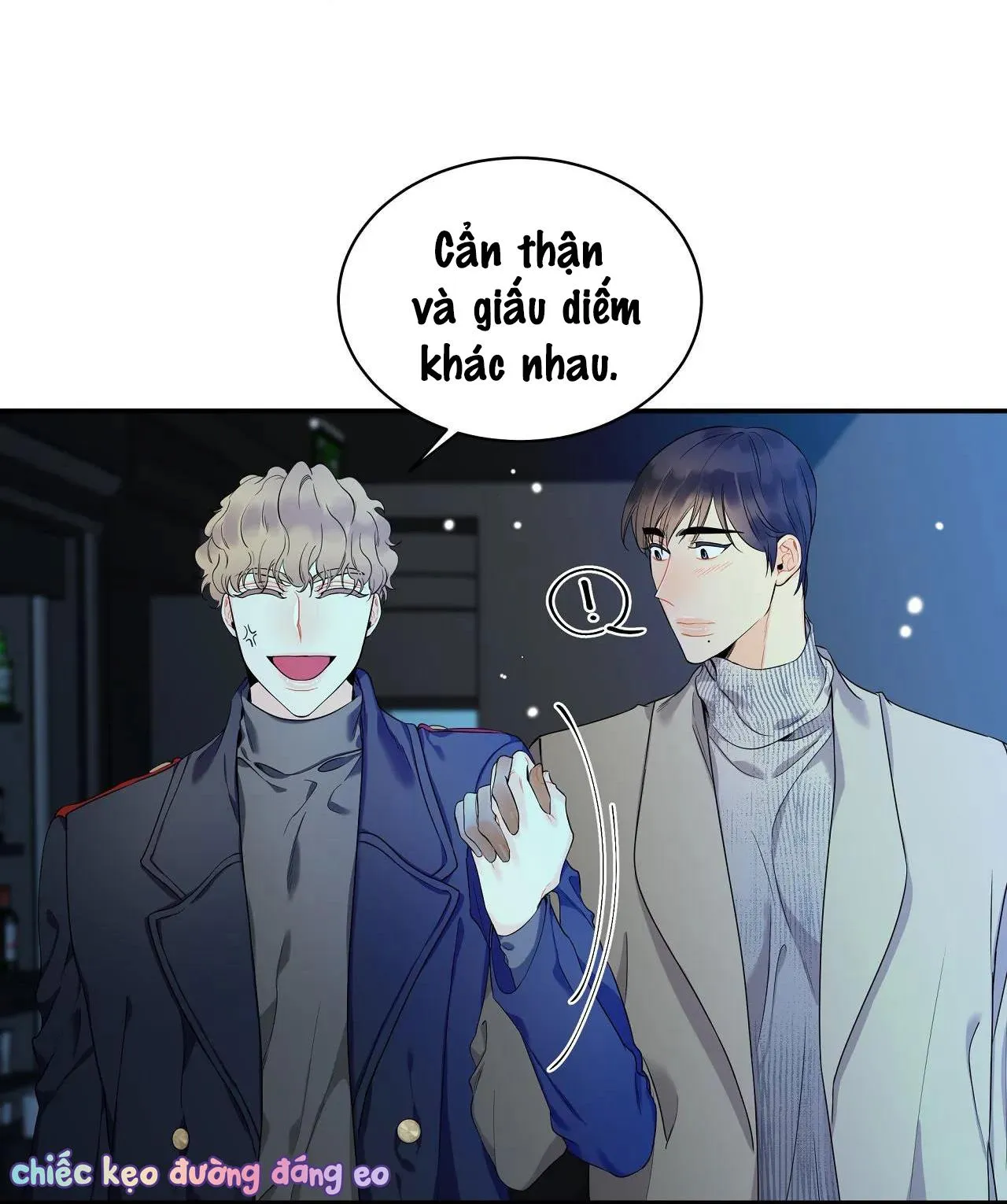 Người Bạn Thời Thơ Ấu Quyến Rũ Của Tôi Chapter 24 Trang 58