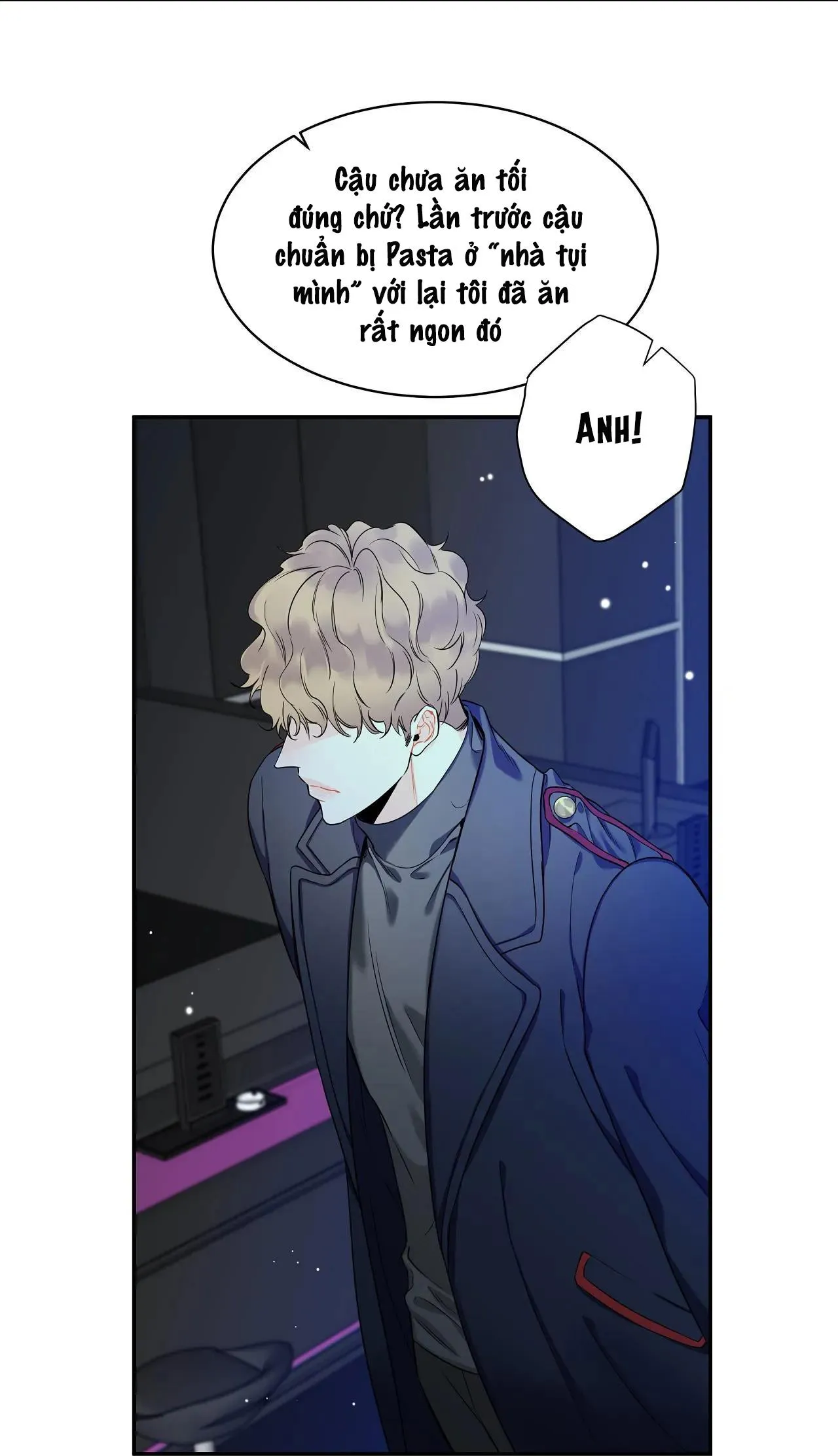 Người Bạn Thời Thơ Ấu Quyến Rũ Của Tôi Chapter 24 Trang 65