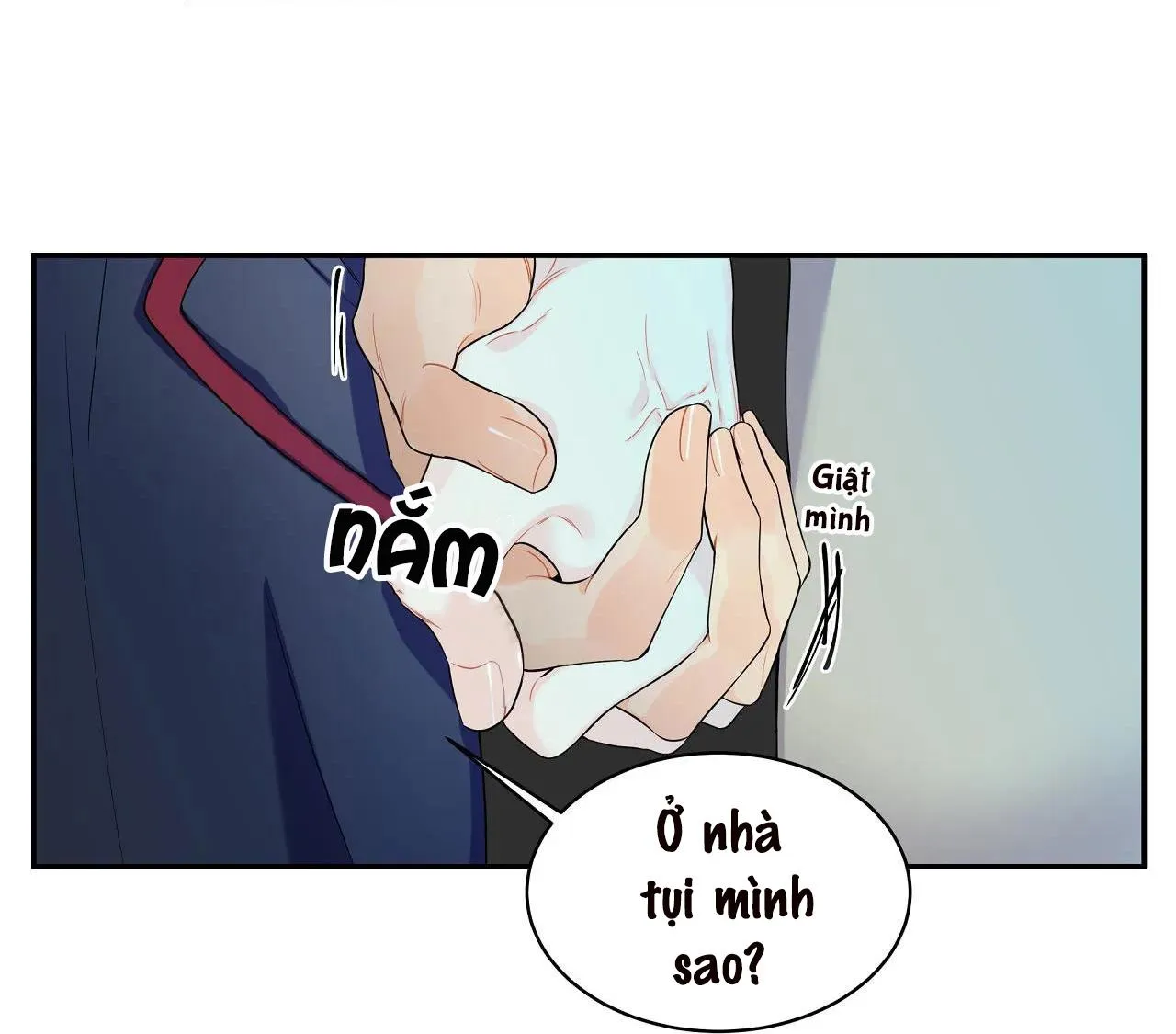 Người Bạn Thời Thơ Ấu Quyến Rũ Của Tôi Chapter 24 Trang 66