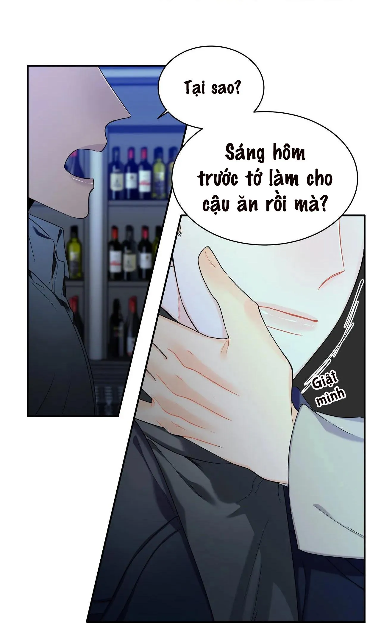 Người Bạn Thời Thơ Ấu Quyến Rũ Của Tôi Chapter 24 Trang 68