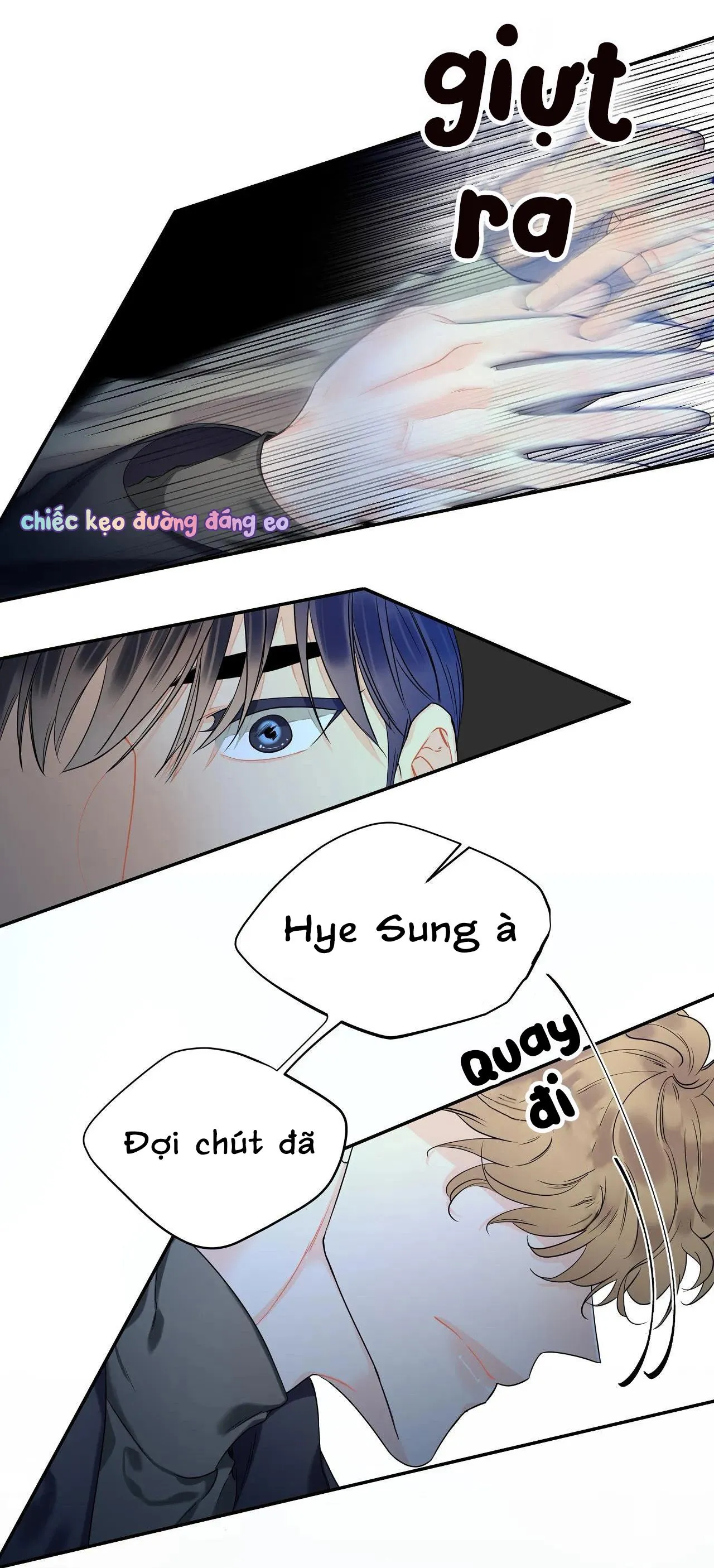 Người Bạn Thời Thơ Ấu Quyến Rũ Của Tôi Chapter 24 Trang 72