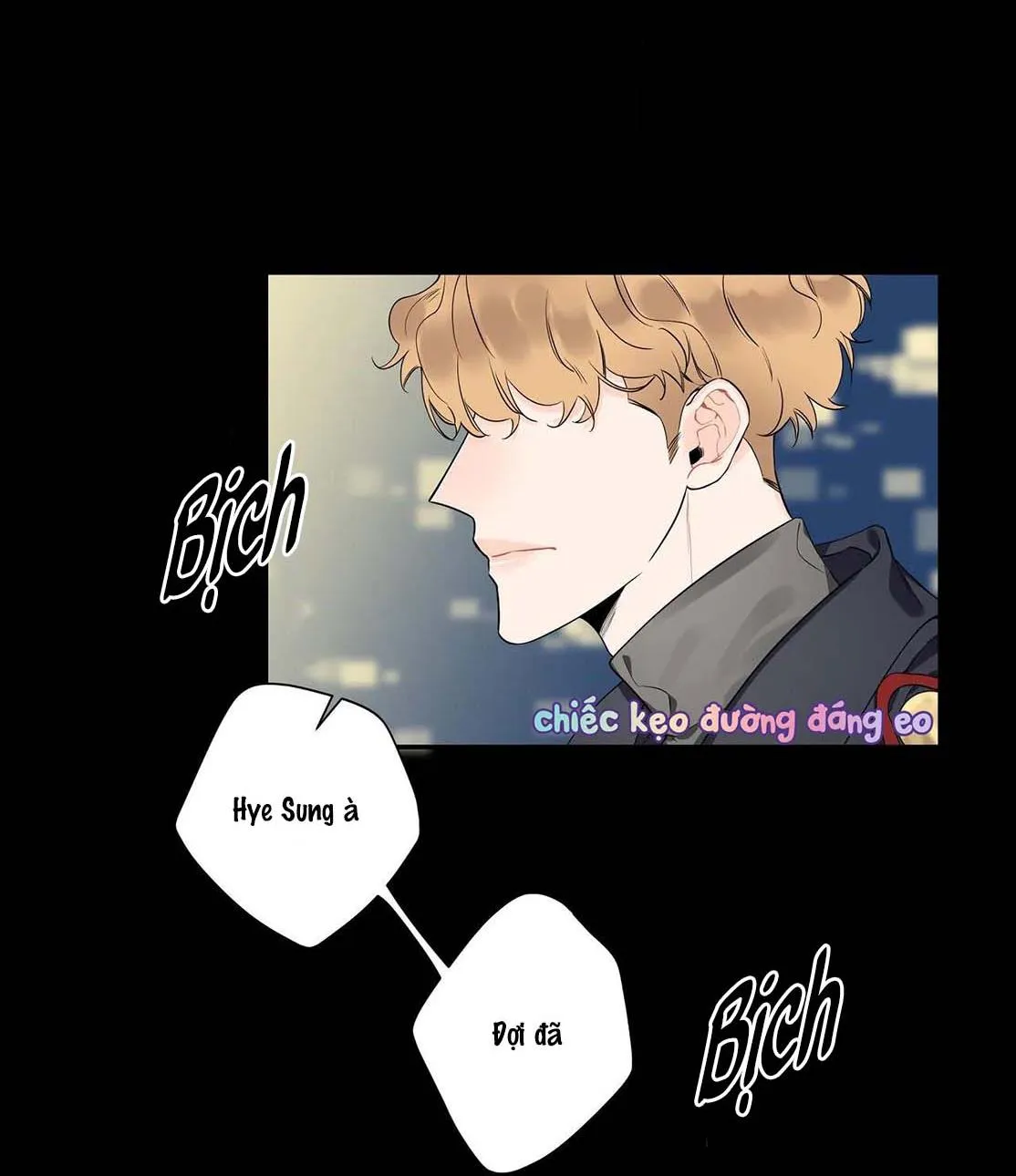 Người Bạn Thời Thơ Ấu Quyến Rũ Của Tôi Chapter 25 Trang 4