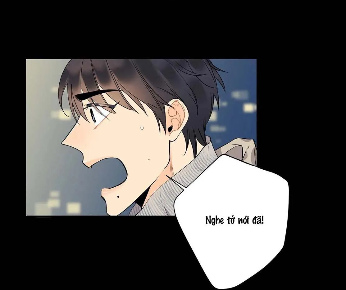 Người Bạn Thời Thơ Ấu Quyến Rũ Của Tôi Chapter 25 Trang 5