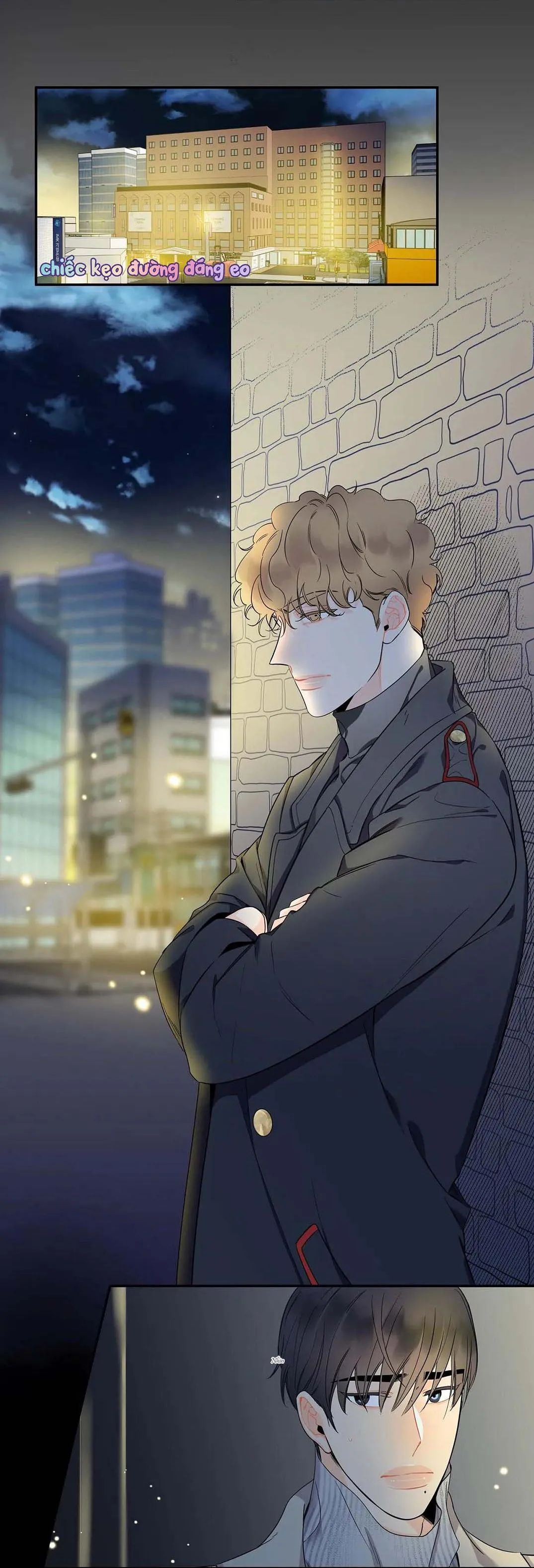 Người Bạn Thời Thơ Ấu Quyến Rũ Của Tôi Chapter 25 Trang 19