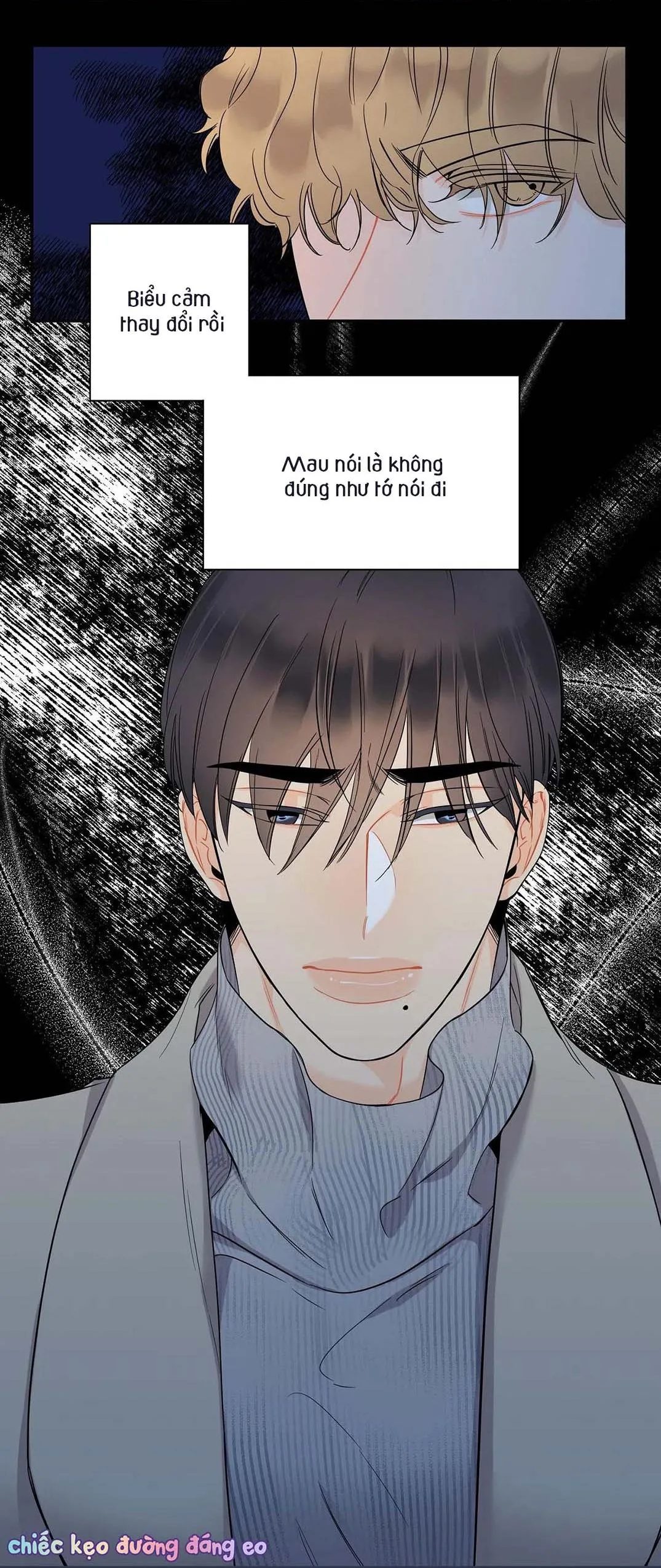 Người Bạn Thời Thơ Ấu Quyến Rũ Của Tôi Chapter 25 Trang 22