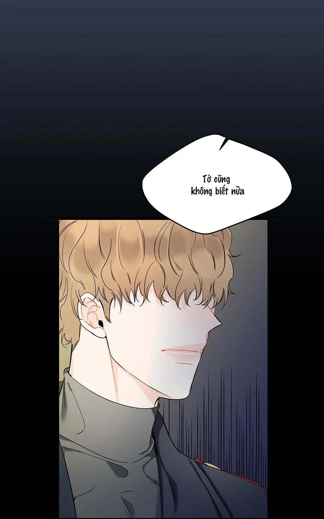 Người Bạn Thời Thơ Ấu Quyến Rũ Của Tôi Chapter 25 Trang 23